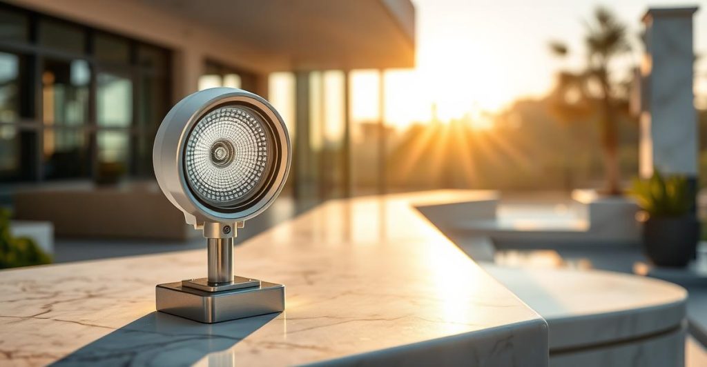 5 Smart Outdoor Lights That Actually Elevate Home Security