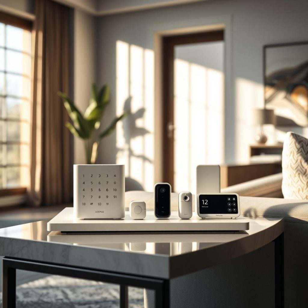 Why I Switched to X-Sense Smart Home Security for My Home